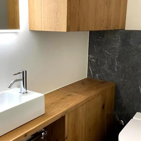 Paravicini 5 * Санкт-Моріц