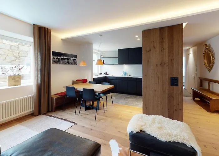 Paravicini 5 Appartamento *