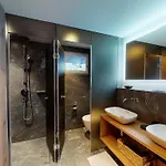 Apartment Paravicini 5 St. Moritz