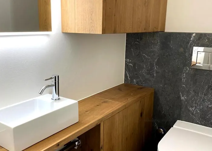 Paravicini 5 * St. Moritz